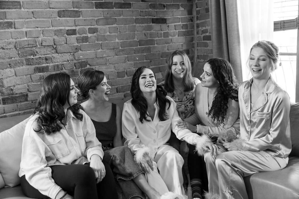 L'auberge saint gabriel wedding | Montreal & italy wedding photographer | luxury moment photography-4464