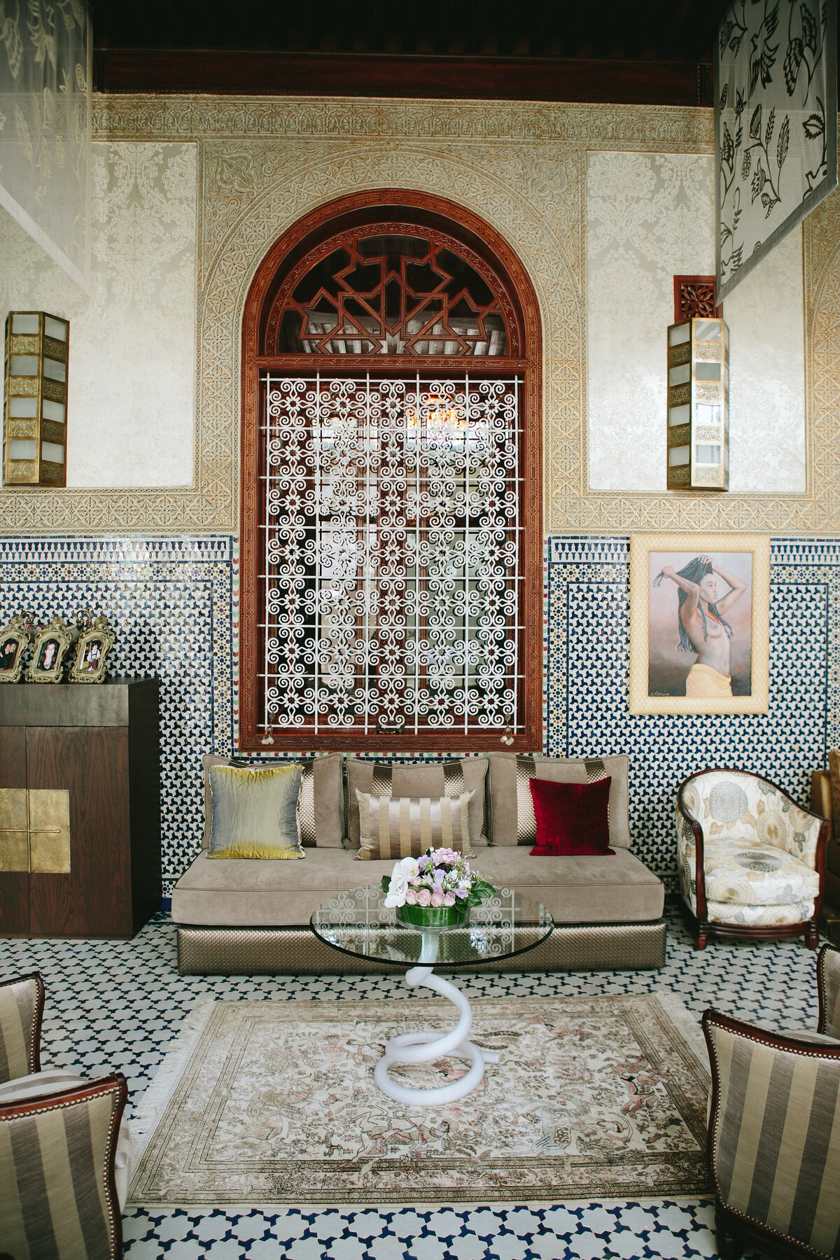 Morocco Luxus Wedding Photographer