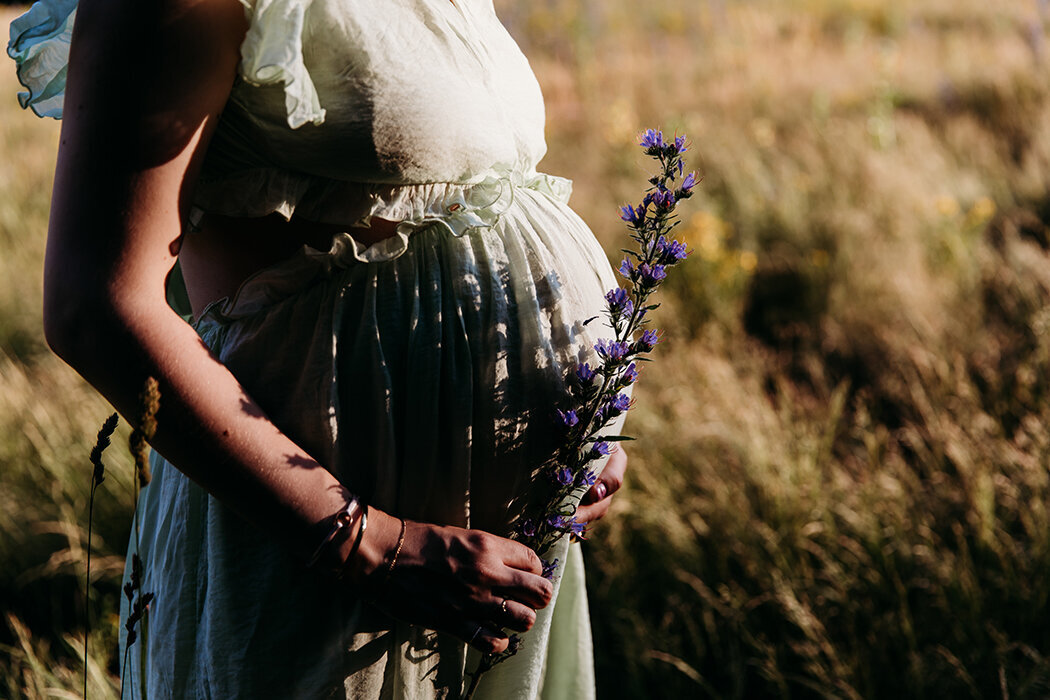 bloemenveldfotoshoot, zwangerschapsfotoshootbrabant, zwangerschapsfotograafbrabant, zundert, rijsbergen, rucphen, ettenleur, buikfotoshoot, zwangerschapsinspo, goldenhourzwangerschapshoot