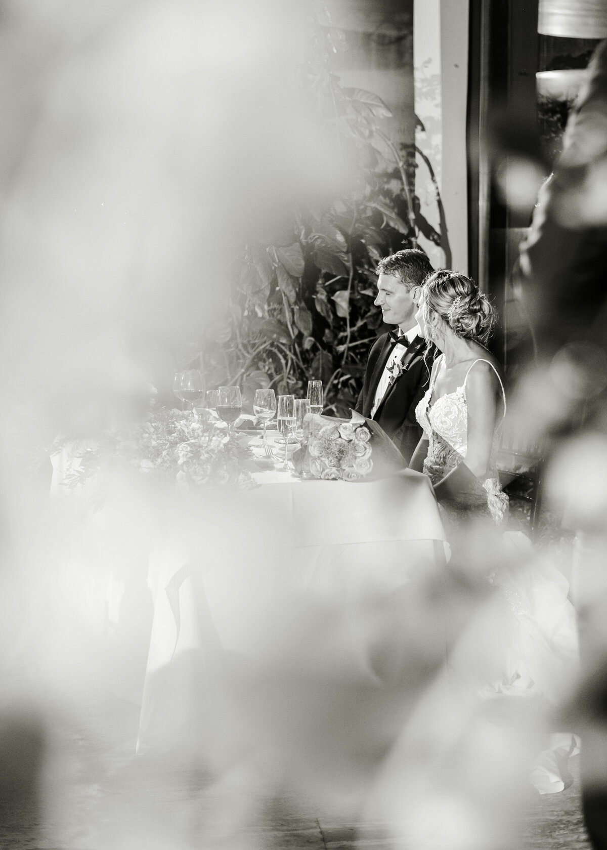 TPC Jasna Polana Elegant Wedding Princeton, New Jersey