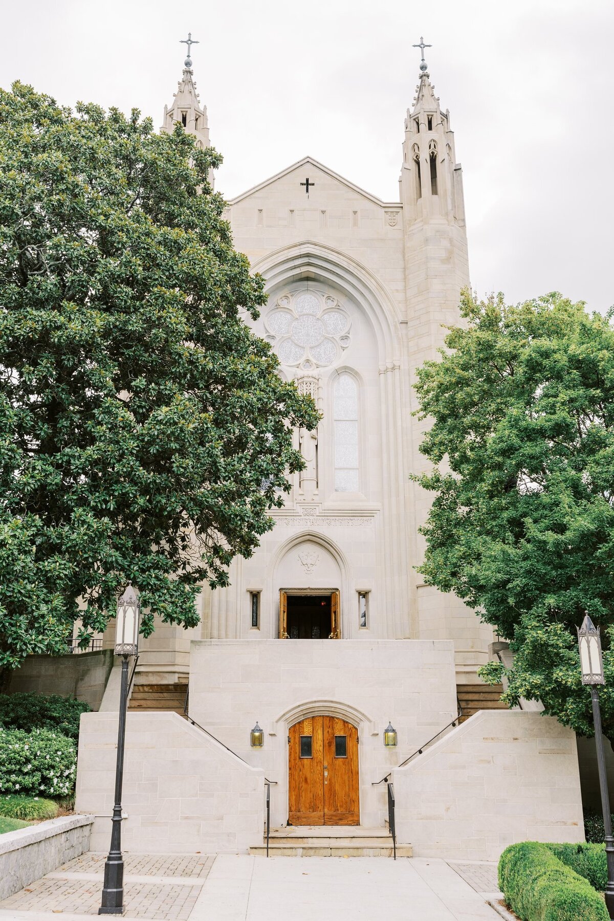 Cathedral of Christ the King