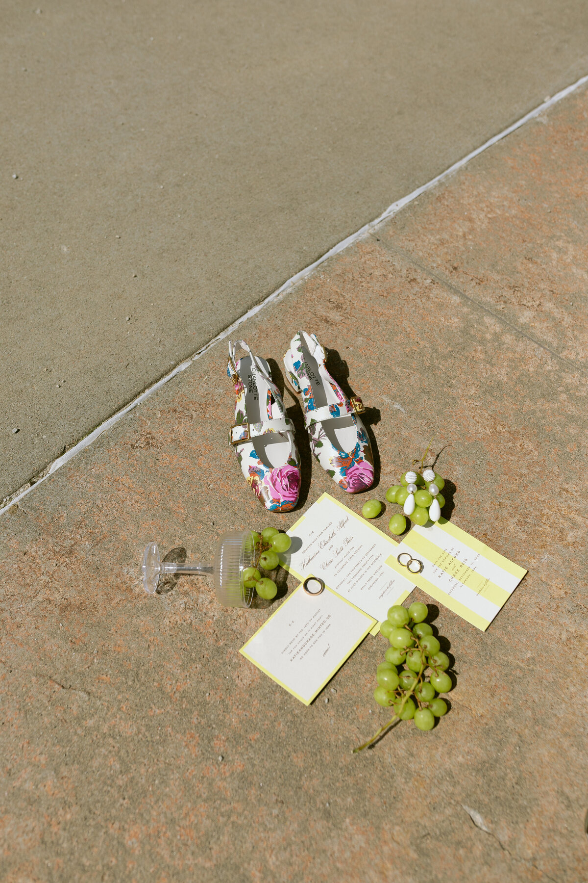 K&C Bella Terre Fall Wedding-6