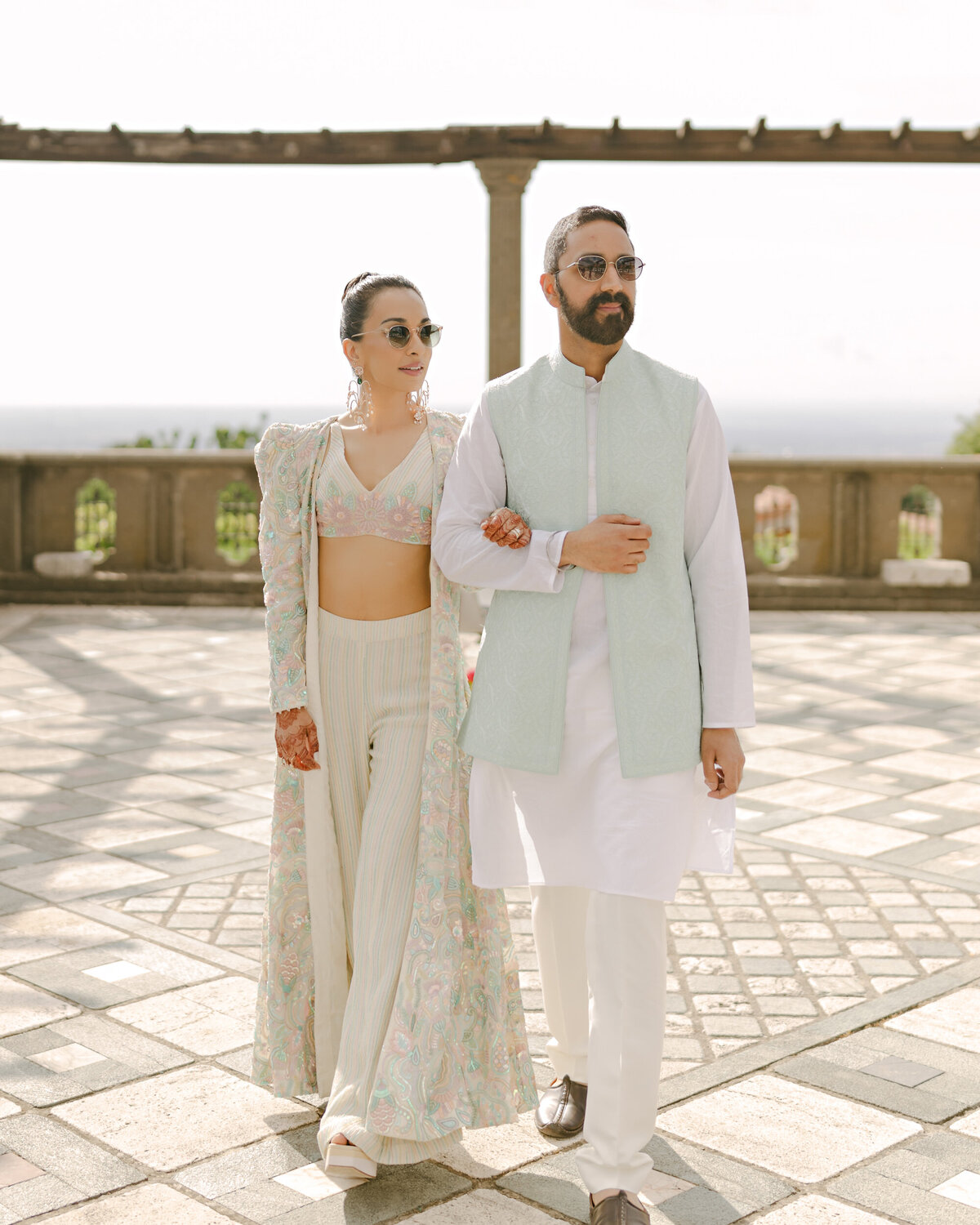 106-RianaRaj_RomeWedding