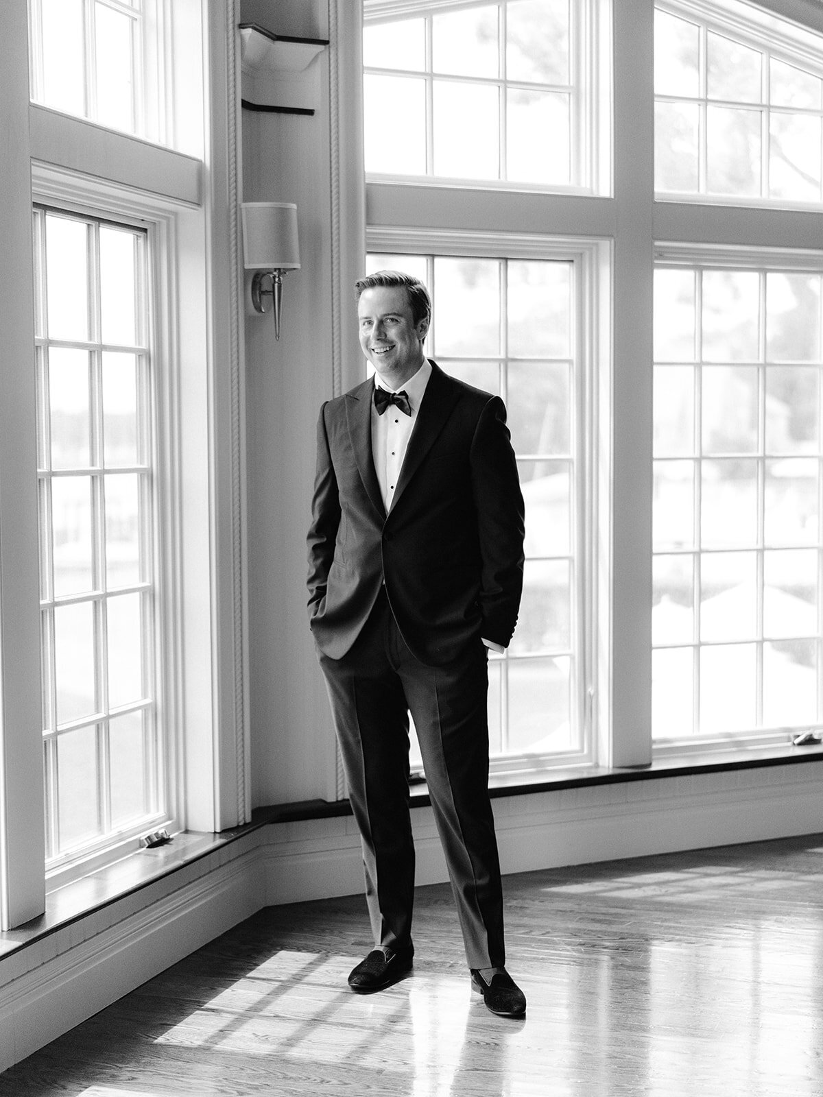 Lauren & Josh Wedding 189
