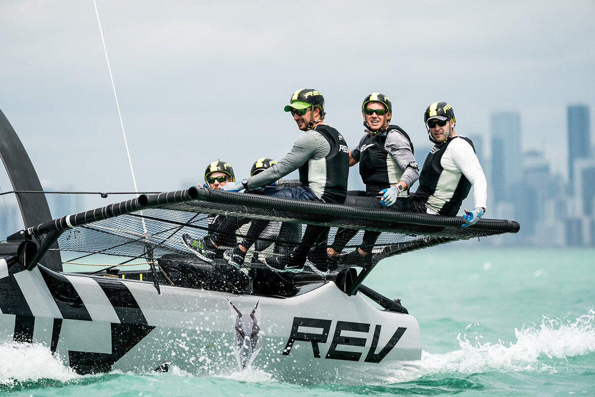 M32 Sailing Regatta-140