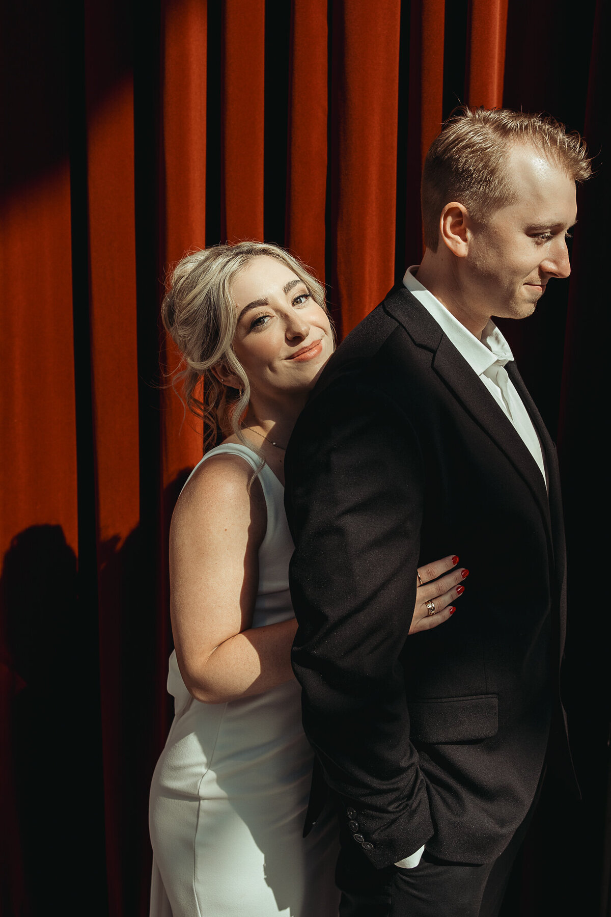 columbus museum of art engagement session columbus mueseum of art wedding-7