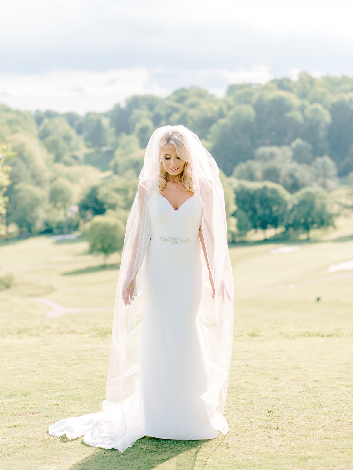 K+J_Hunt Valley Country Club_Luxury_Wedding_Photo_Clear Sky Images-86