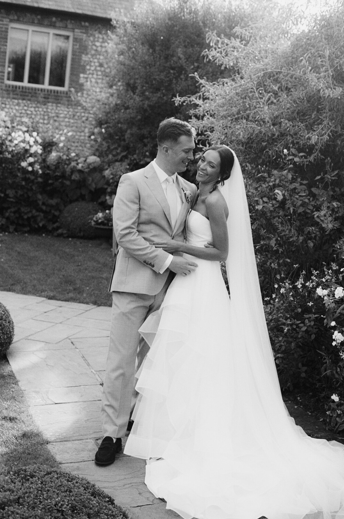 Megan and Tom 1157 Wedding