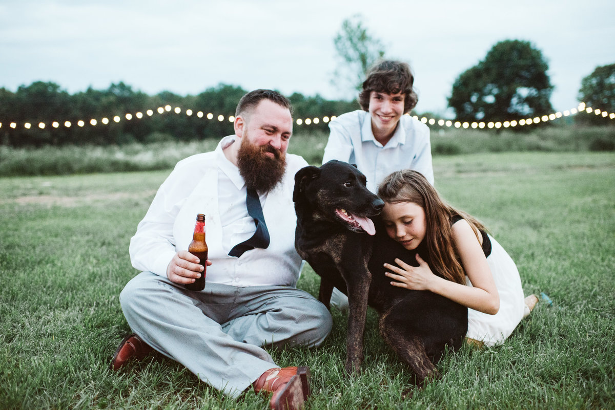 Julie & Jack -1023