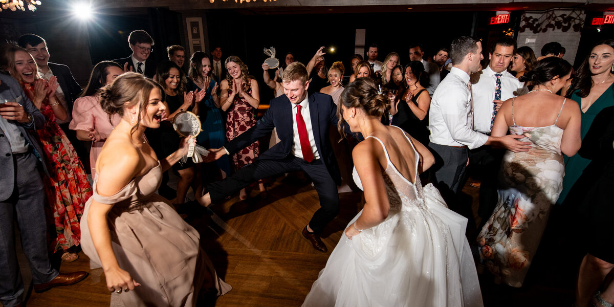 River House at Odettes Wedding Photography