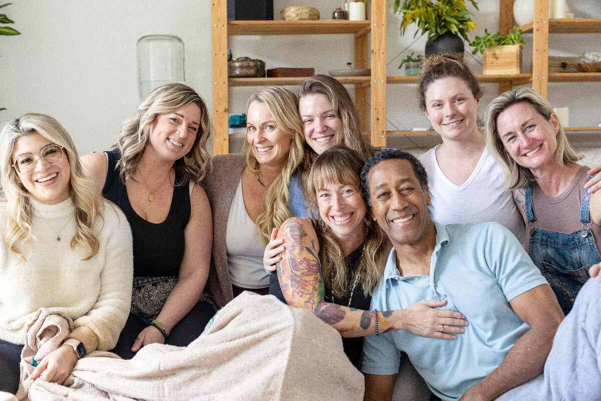 Discover deep healing and embodied transformation with our range of rituals including Ritual Breathwork, yoga, meditation, and more at Ritual Wellness Studio in Ojai, CA.