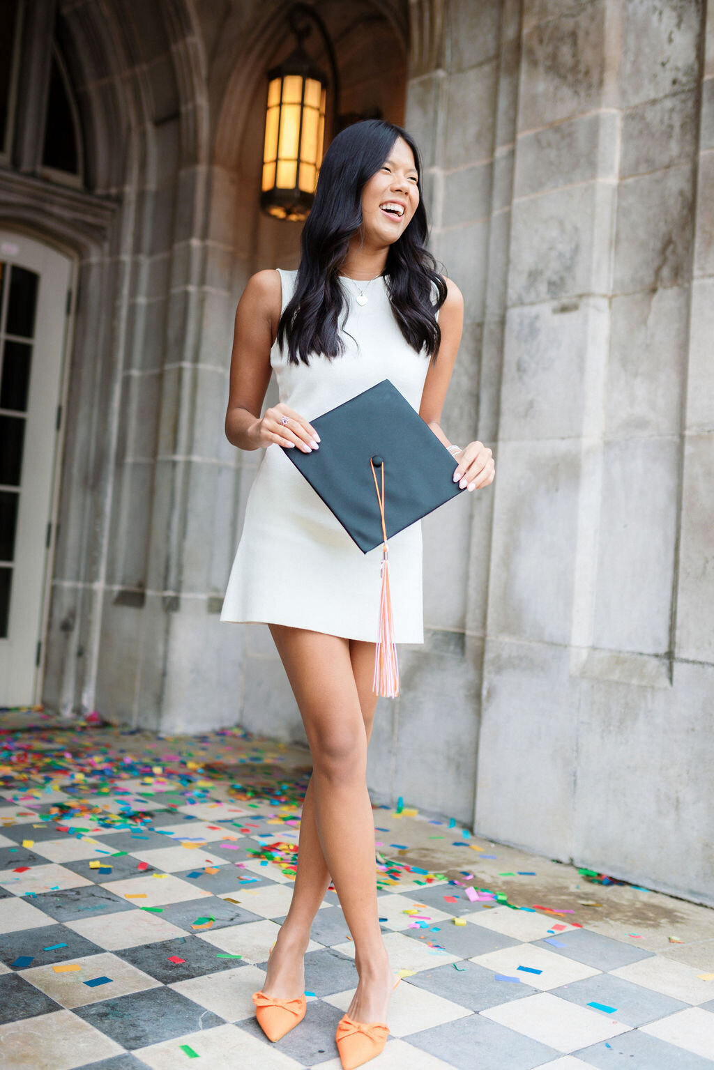 university of tennessee knoxville graduation photographer ayres hall-3