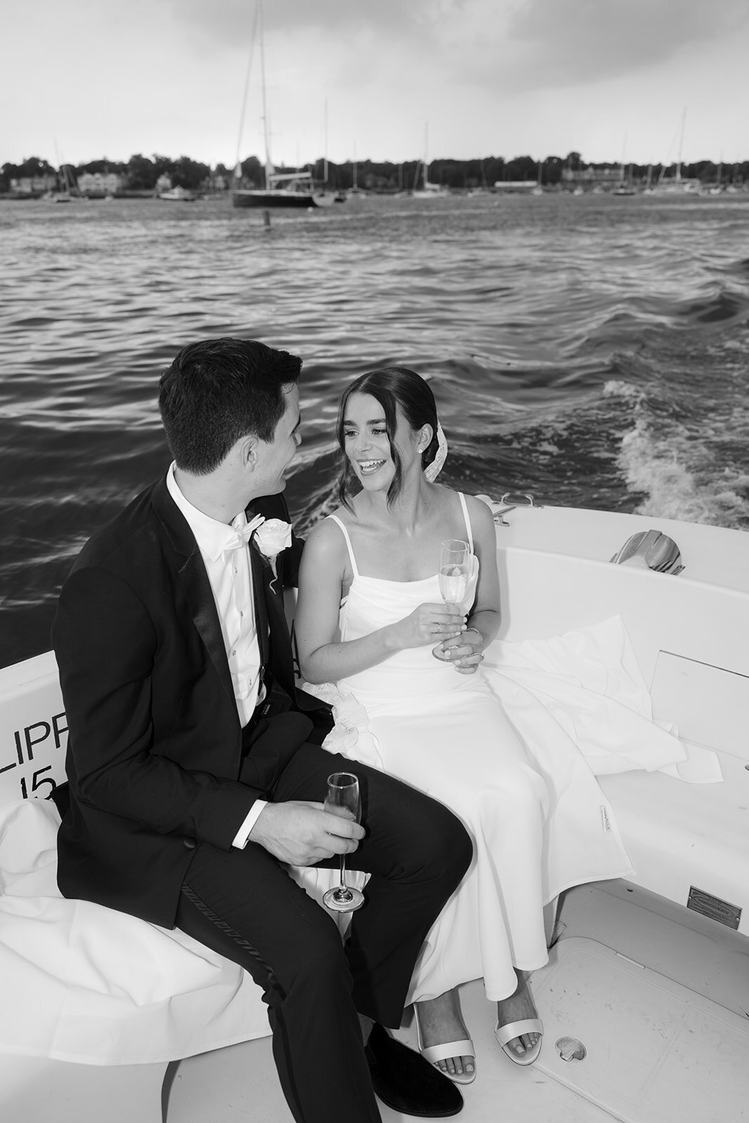larchmont yacht club wedding