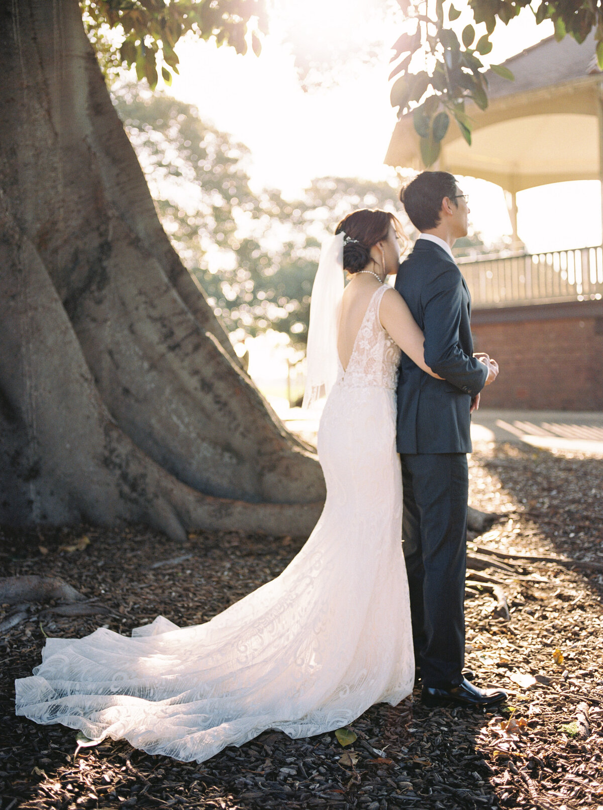 Aliki Anadena Photo_Langham Sydney Intimate wedding-105
