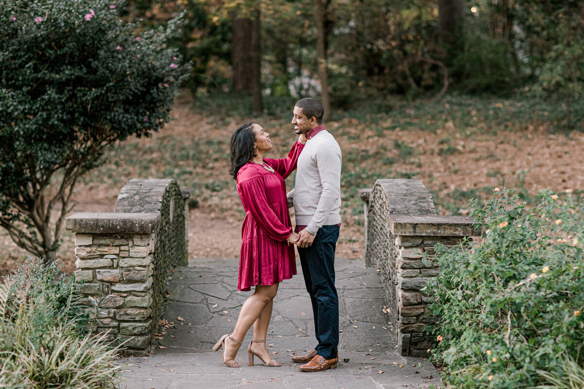 Atlanta Duck Pond family portraits-112