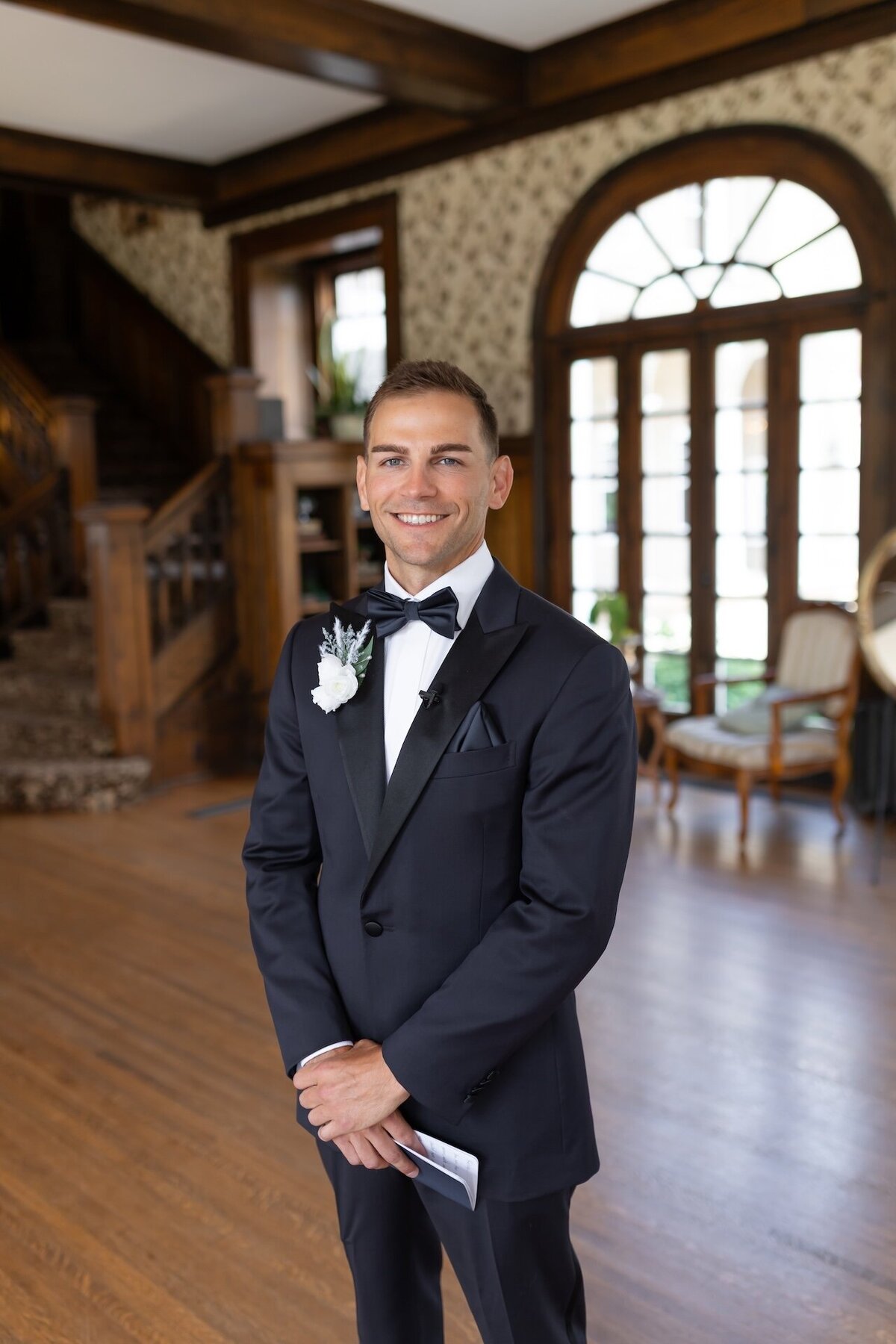 Kelsey & Andrew Wedding, Lehmann Mansion, Lake Villa, IL 6-27-25, Maira Ochoa Photography-0733