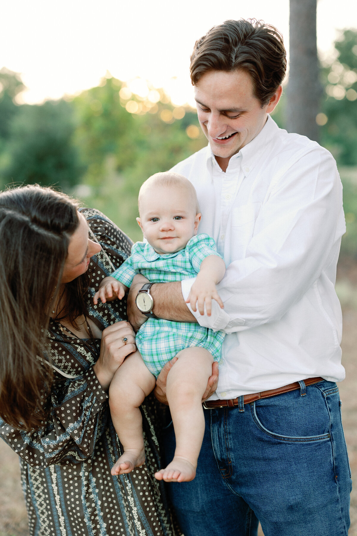 Wallis Family-60