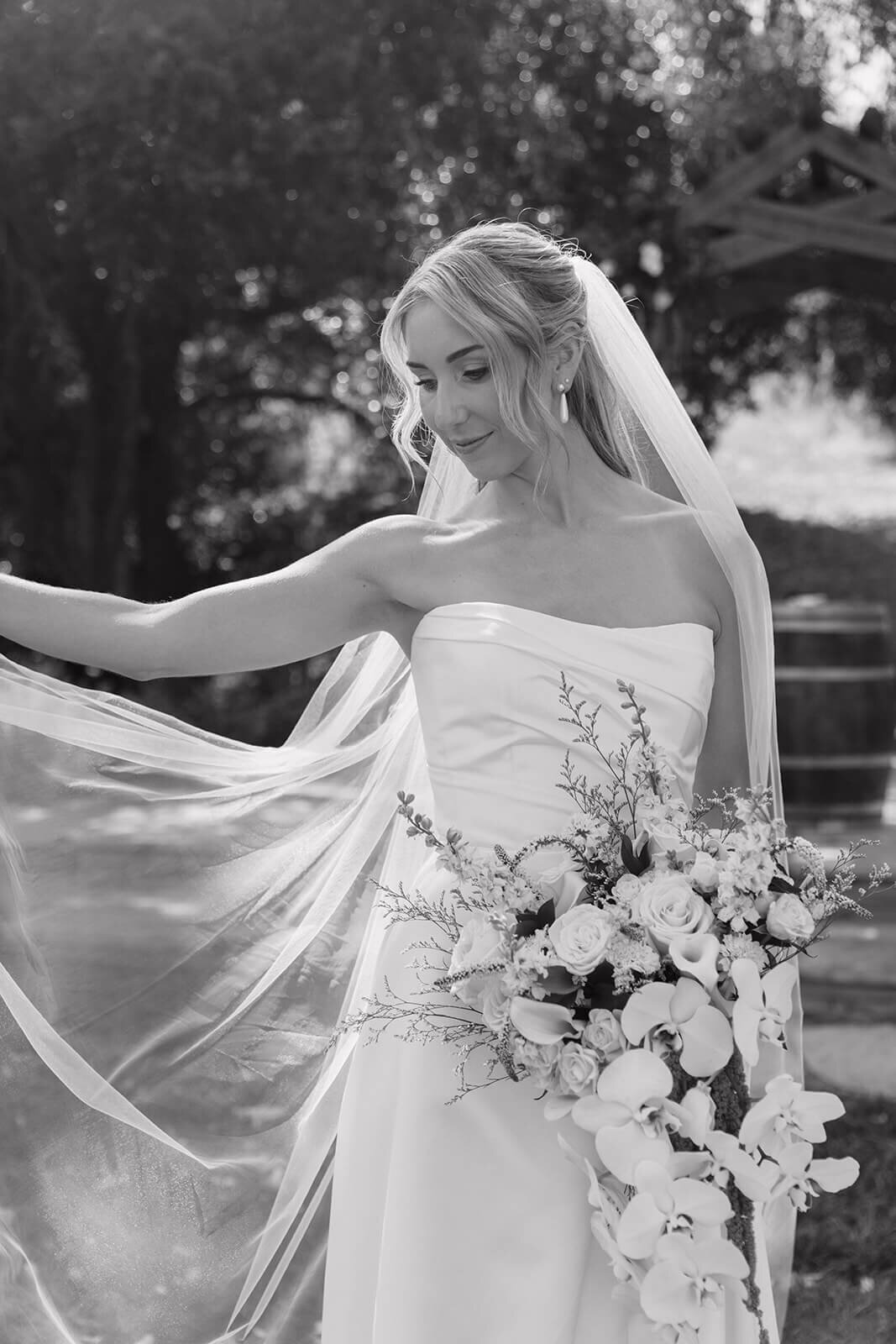 Filipponi Ranch San Luis Obispo Wedding Photography by Samantha Anne