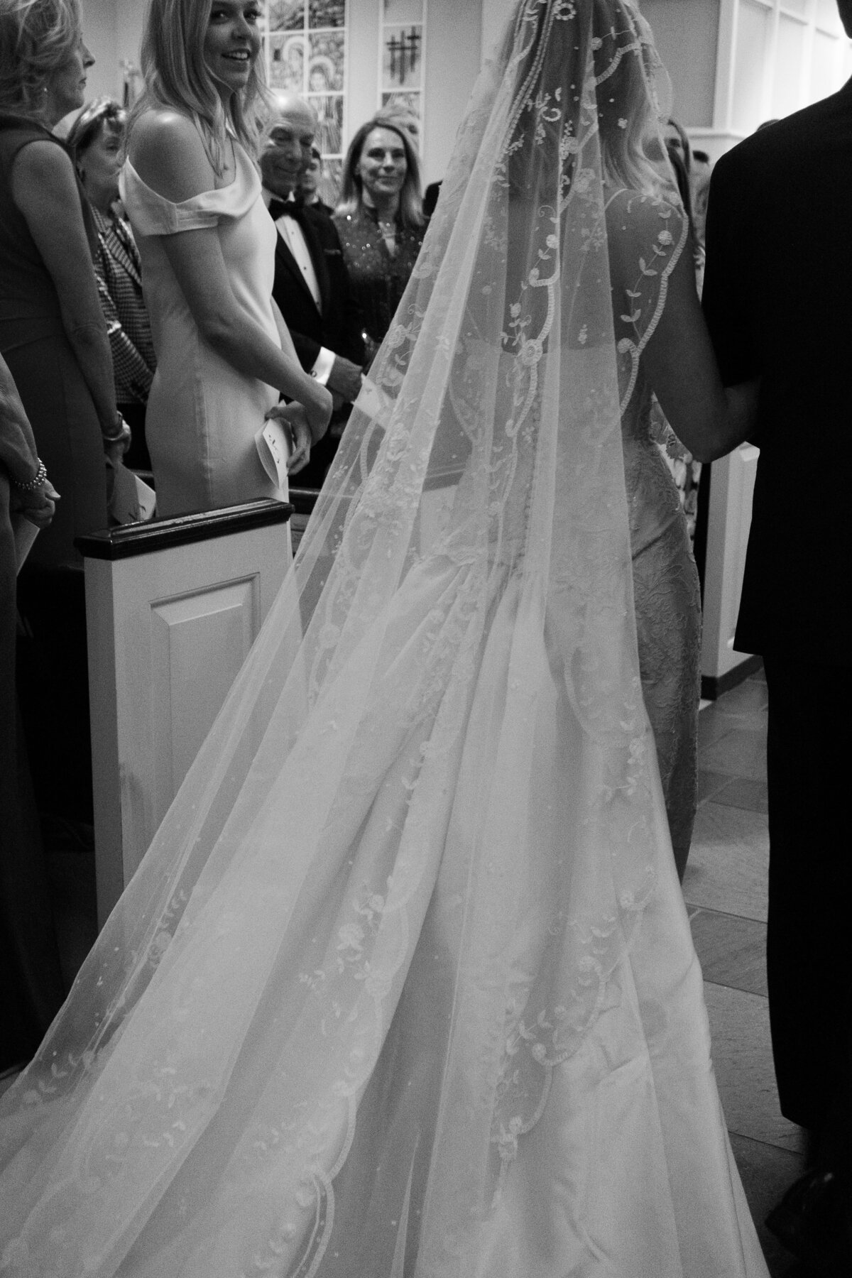 Philip & Caroline Wedding - 0380