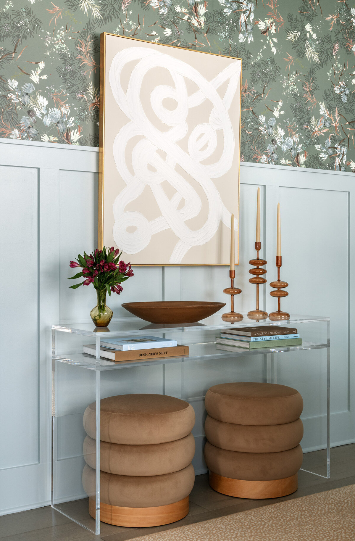 Home | Andrea Krill Interiors | Main Line Interior Designer