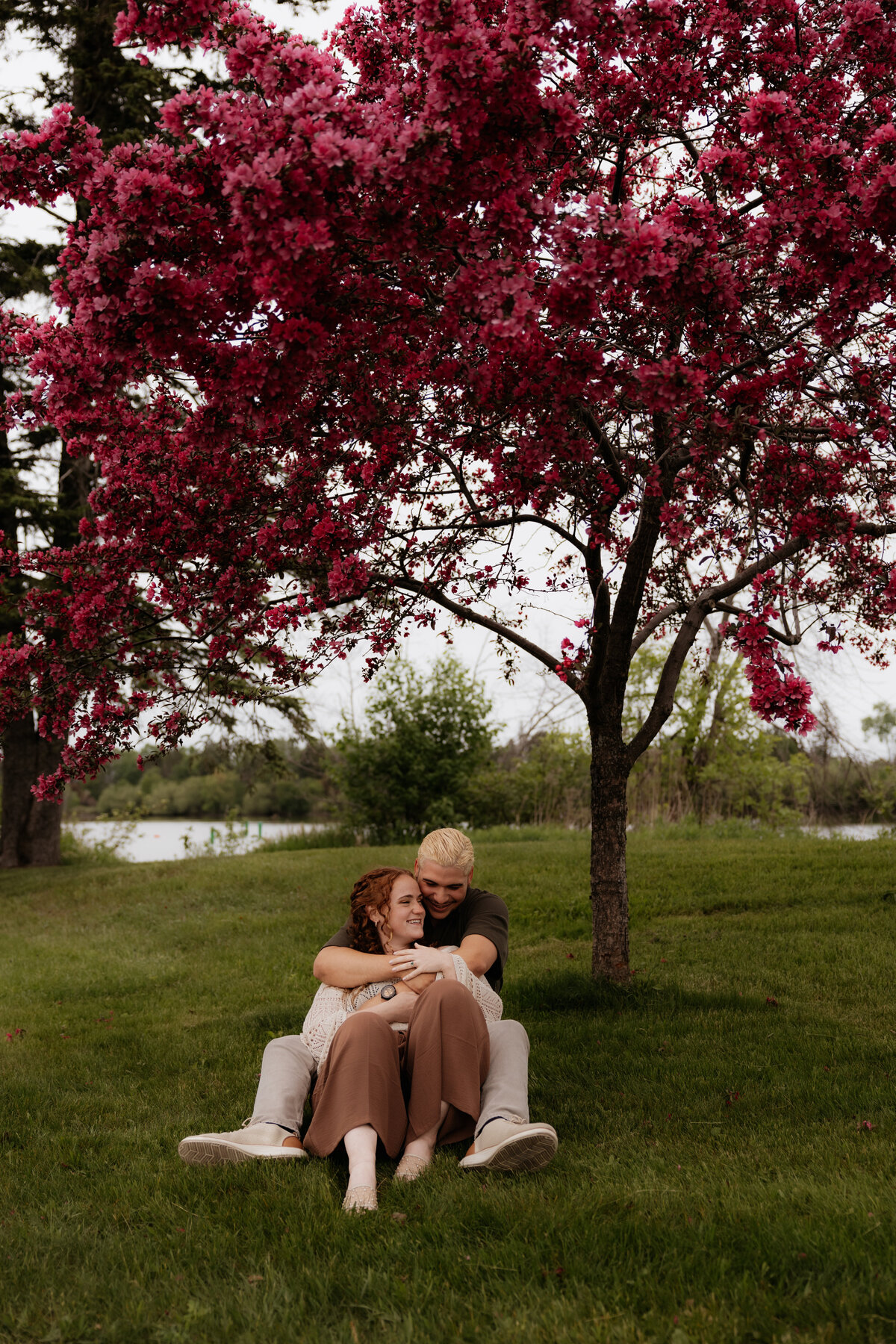 Sydney and Joe Engagement Photos-4