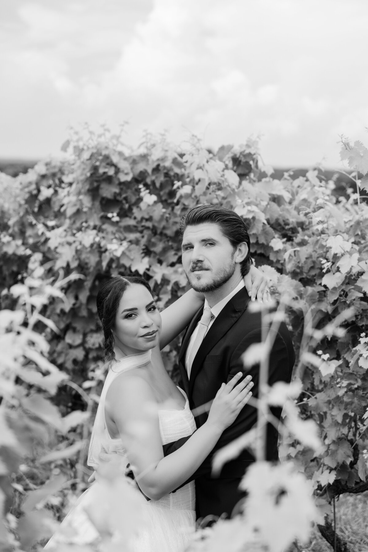 Jen & Wesley Styled Wedding Shoot-84