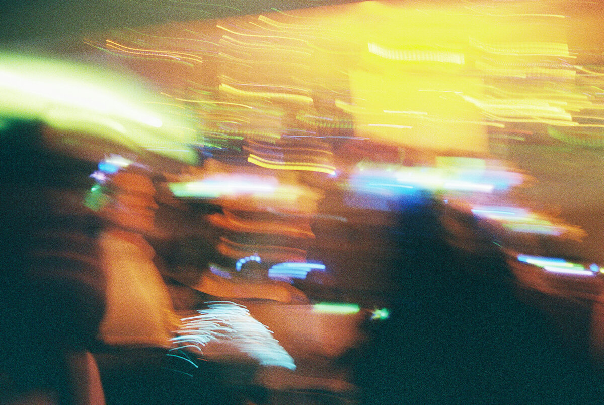 Philadelphia Wedding Photographer - FILM 97