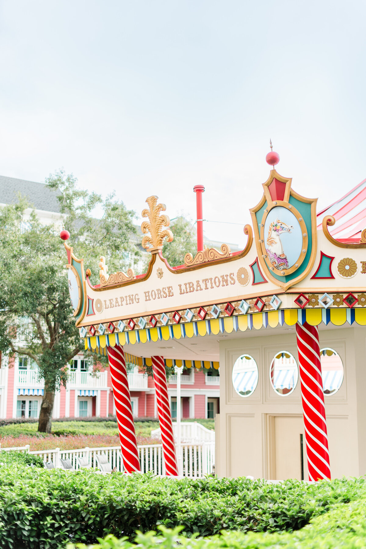 Disney Boardwalk Resort Family Photographer Megan Kelsey Photography-3