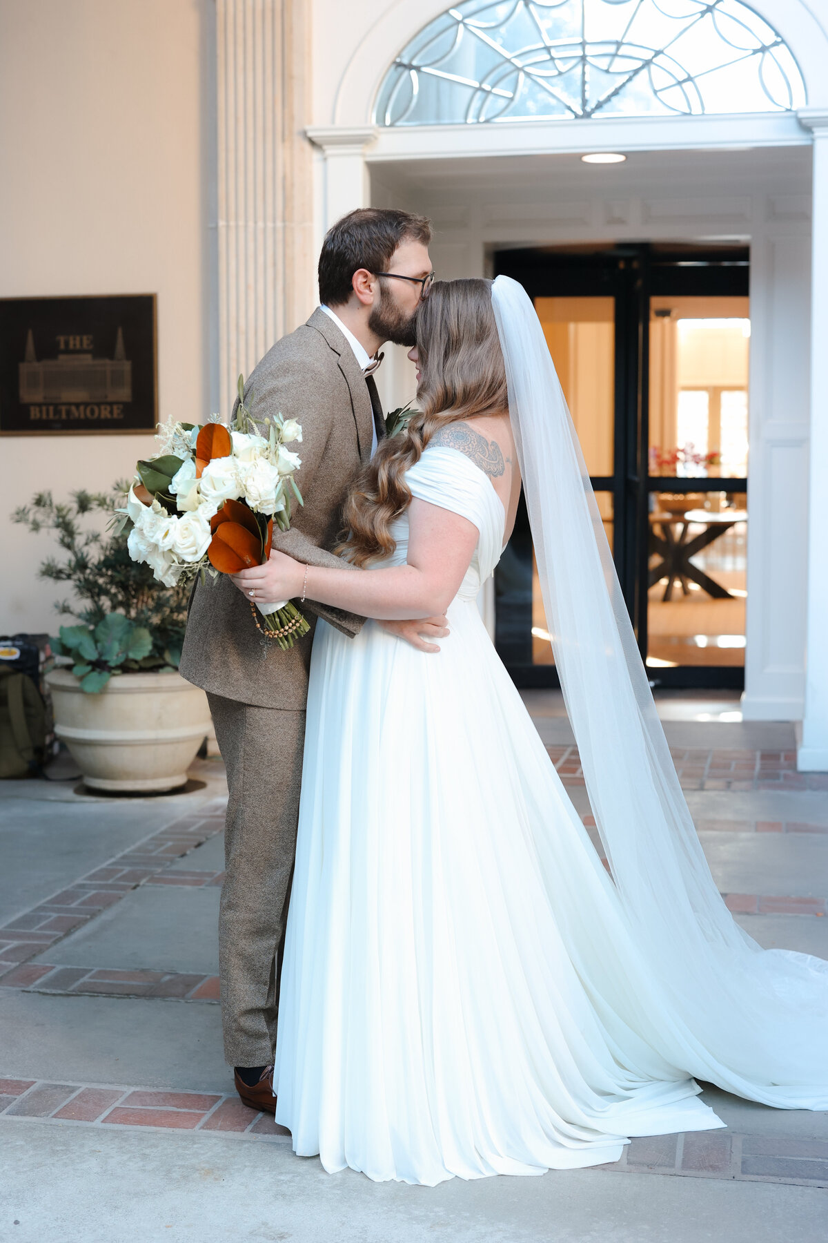 A beautiful wedding day featuring the bride and groom, joyful moments with family and friends, elegant decor, and heartfelt celebrations in a stunning venue.