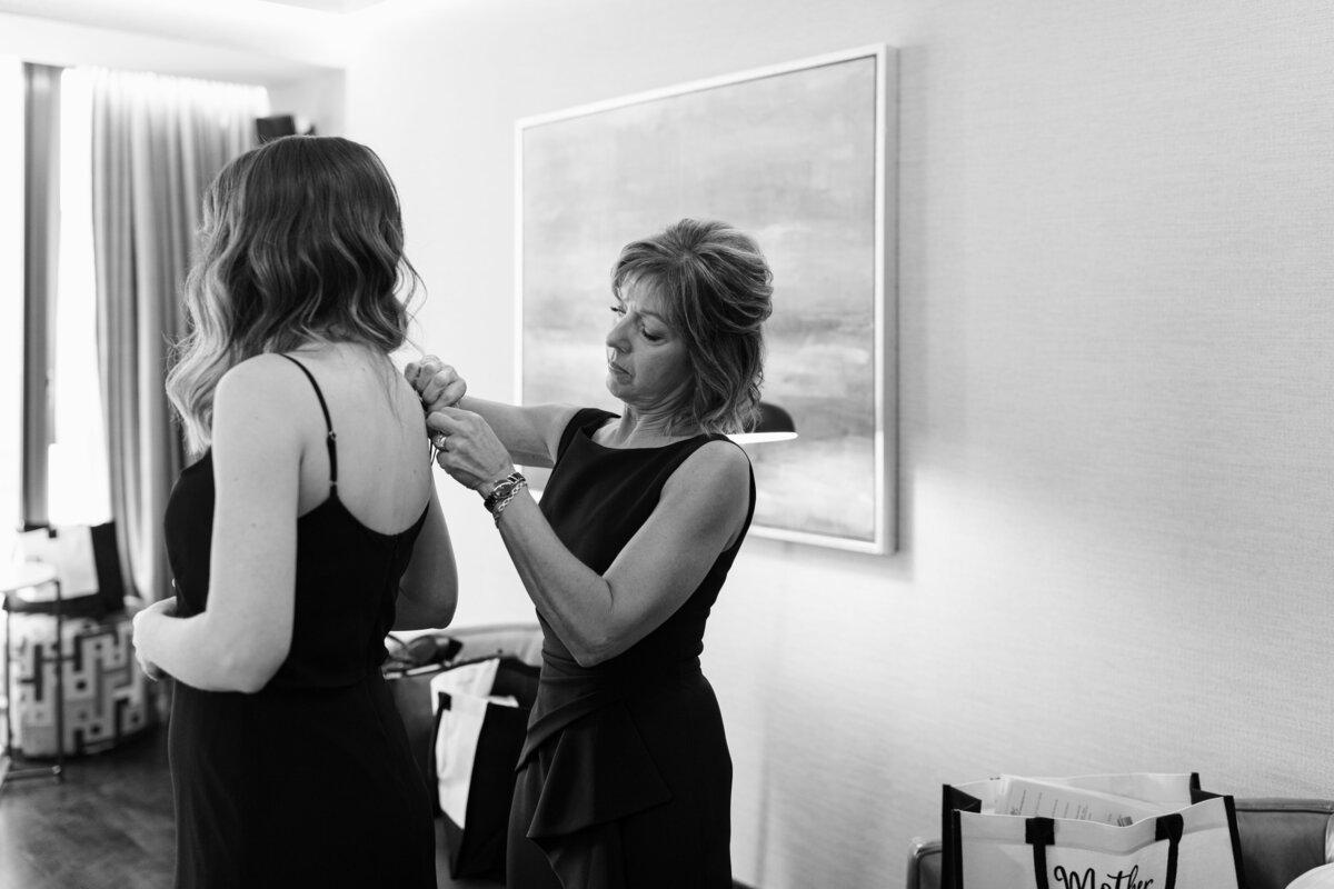 chicago film wedding photographer