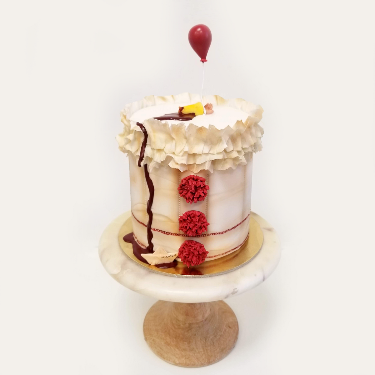 whippt cake auction Oct 24 2019 It 4