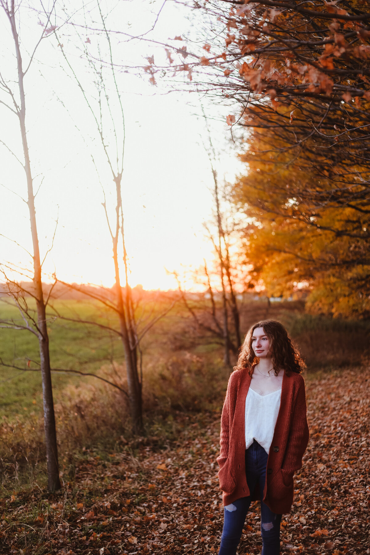 senior session