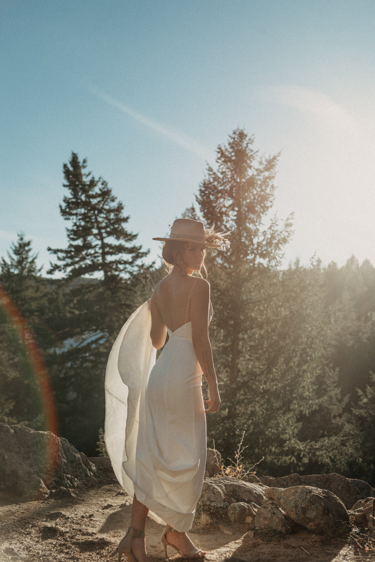 Colorado Wedding Woodlands Rocky Mountain Wedding-3303