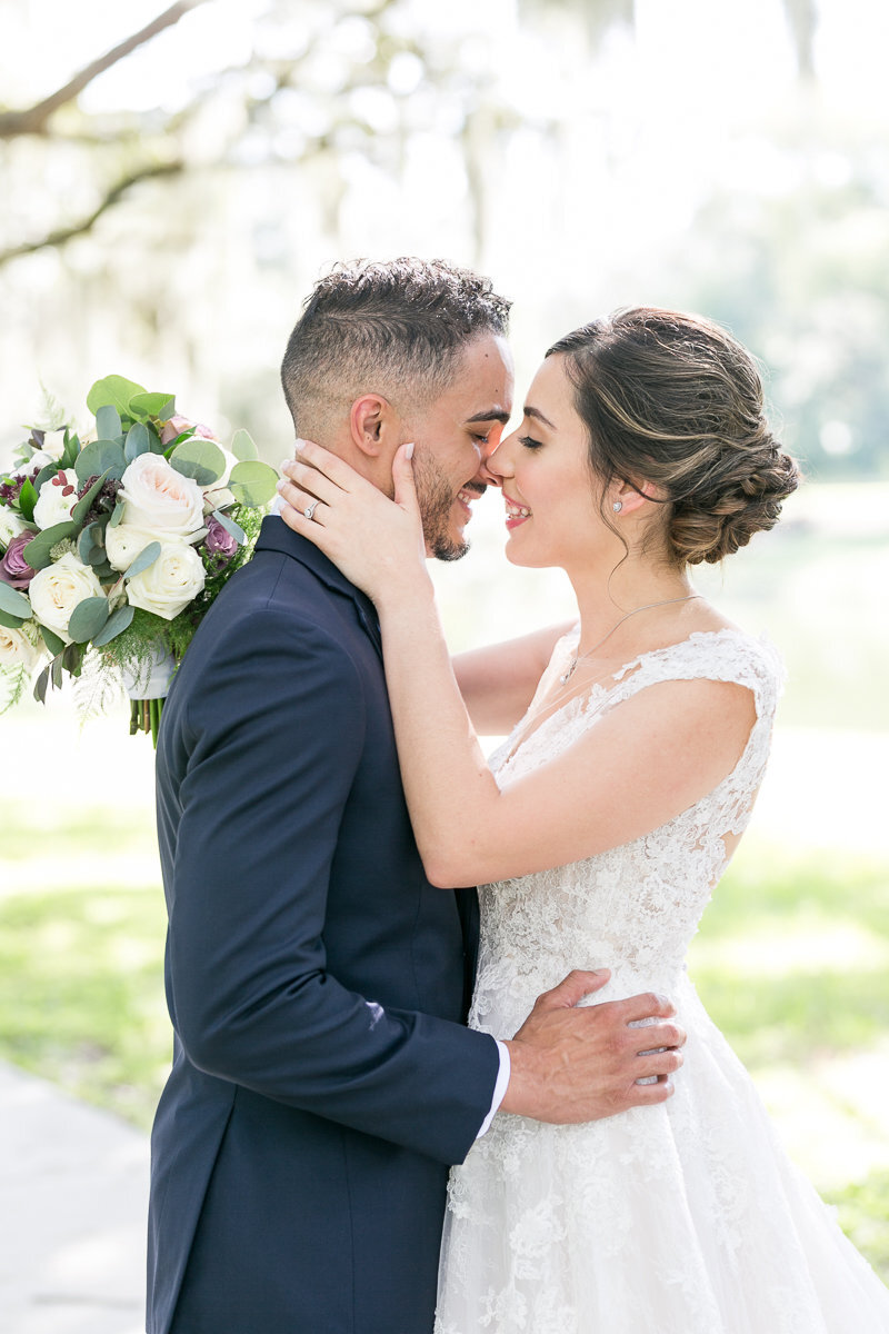Noah's Event center wedding | Noah's Event center Lake Mary, Florida | Noah's Event center weddings-18
