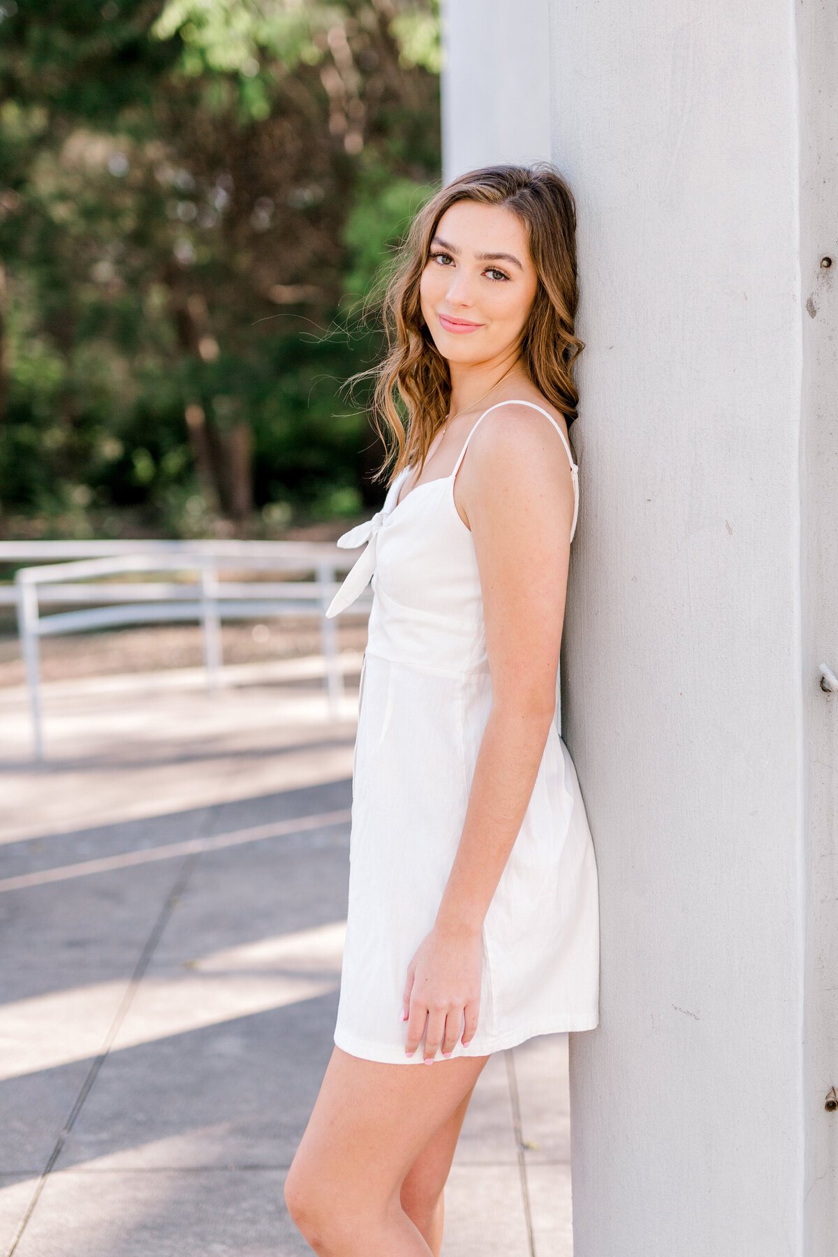 Dallas Senior Photographer | Laylee Emadi Photography | Julia 26