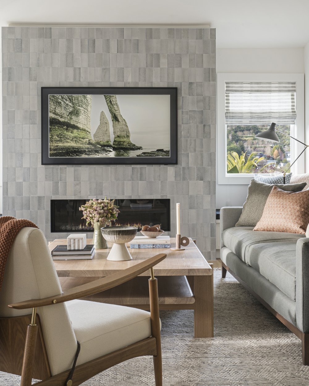 Florence Livingston Interiors Tiburon Interior Design 18