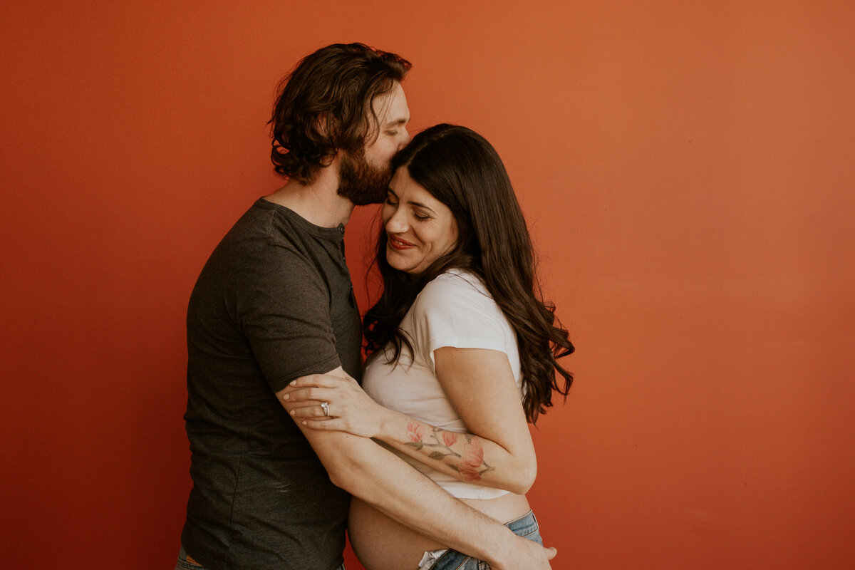 Tess and Zack Maternity_055