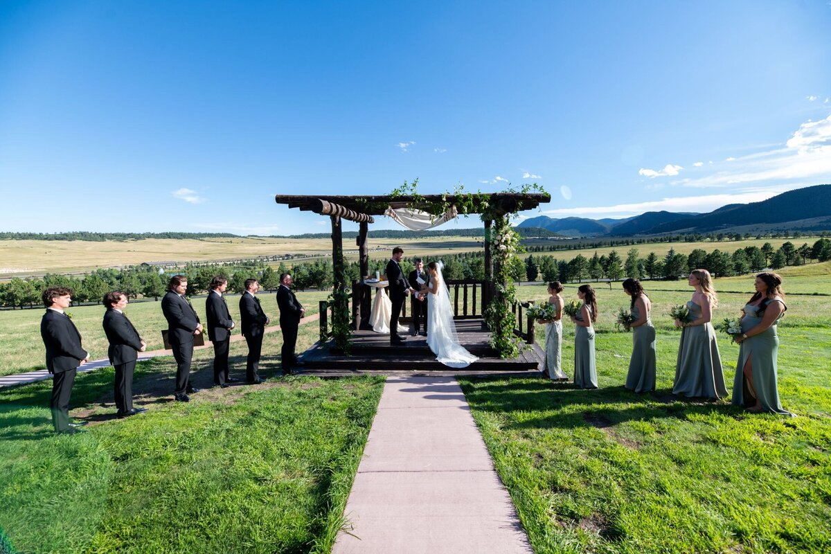 ceremony