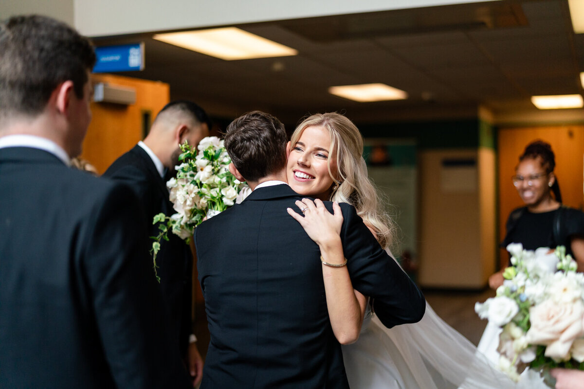 Grand Rapids Wedding Photographer JW Marriott612