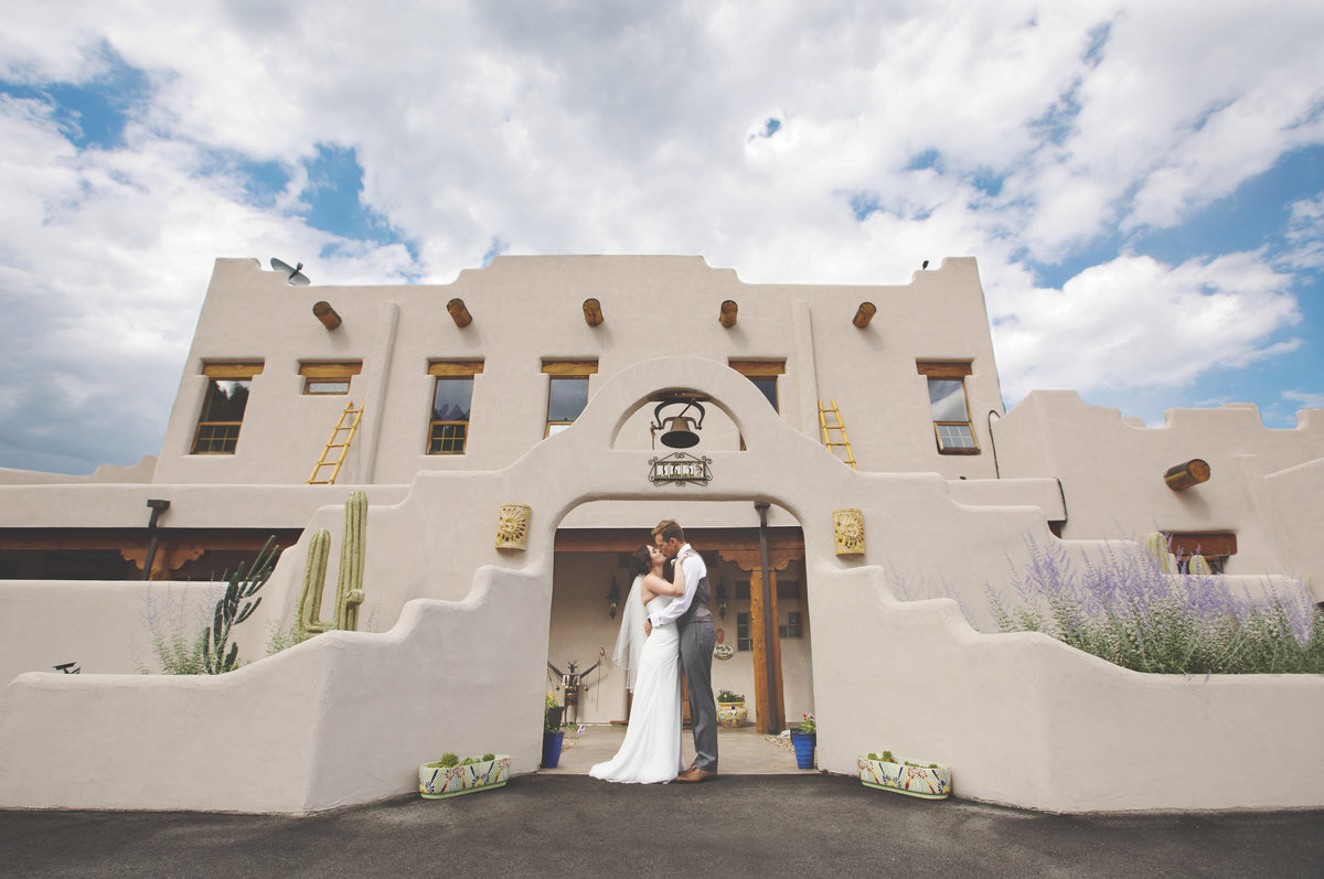 Summerland Wedding Photographer