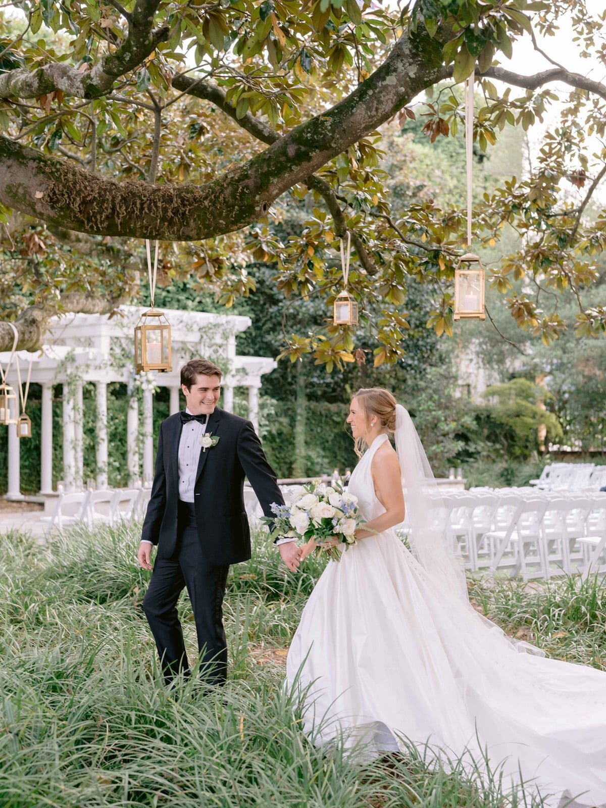 William Aiken House Charleston Wedding | Carolina Occasions 17