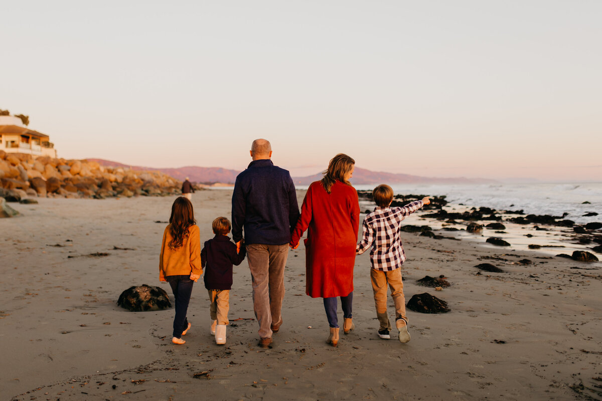 family photography