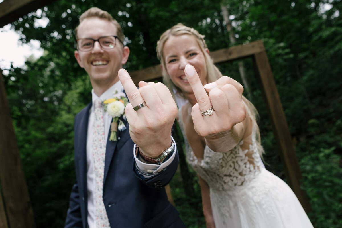 Juniper Garden Hillside Wedding (10)