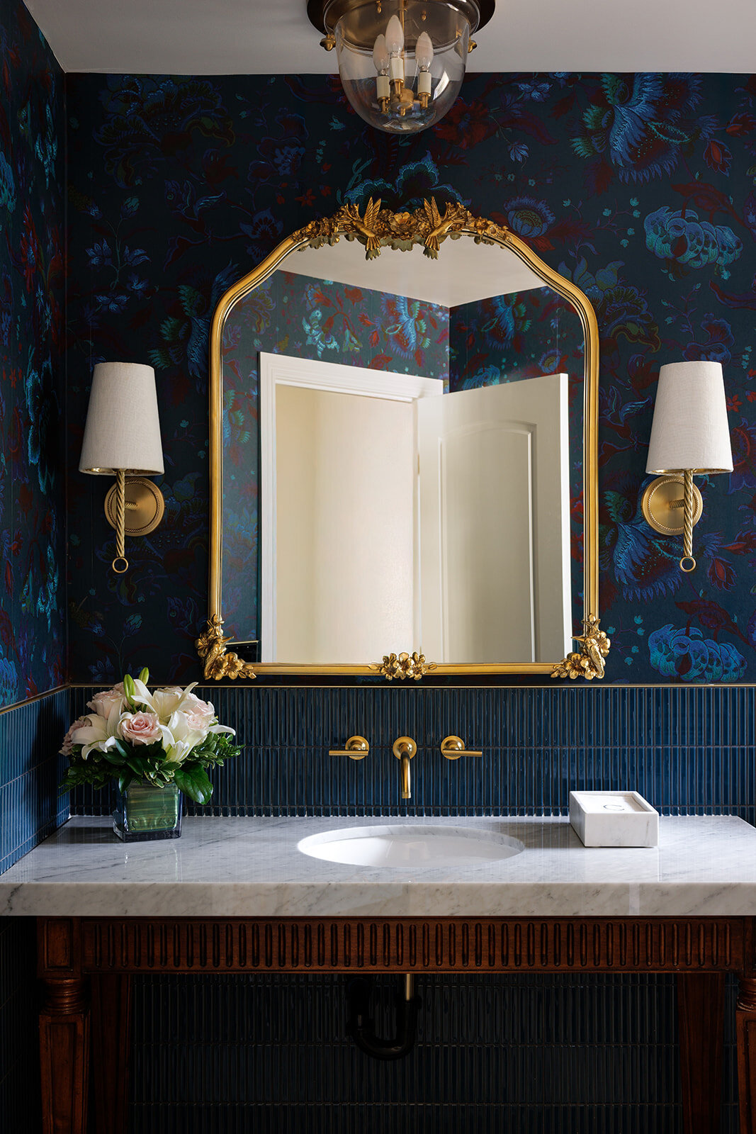 No. 76 | Kelly Stone Interiors Las Vegas Design Project