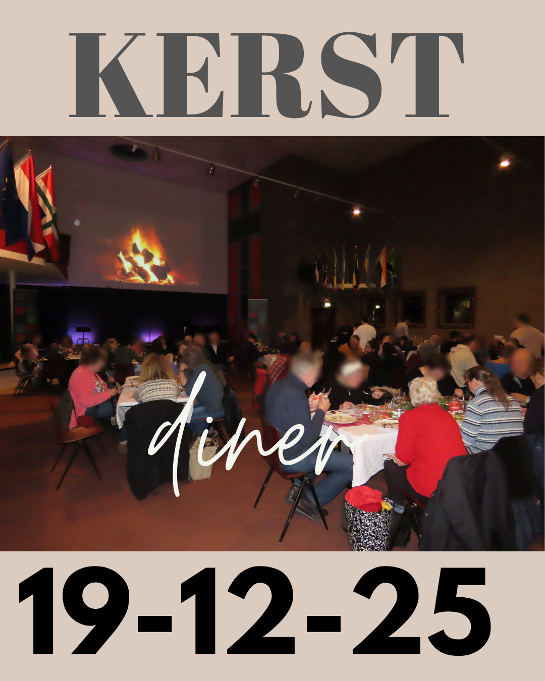kerstdiner2025