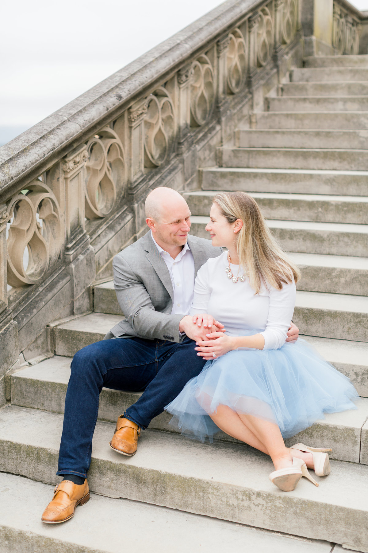 Ben and Brittany Engaged-Samantha Laffoon Photography-239