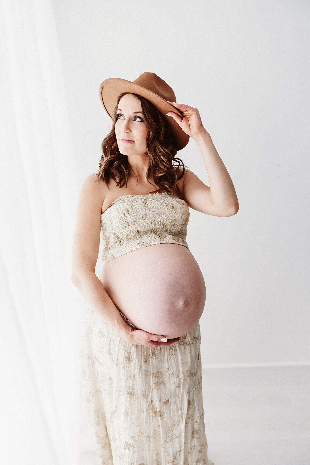 Maggie Maternity-129