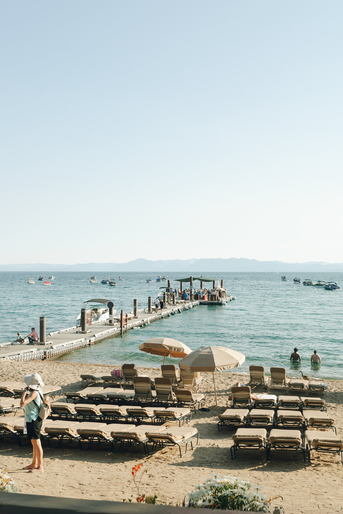 Hanna & Connor Lake Tahoe Hyatt Wedding Incline Village _ Katherine Krakowski Lake Tahoe Reno Photographer-840