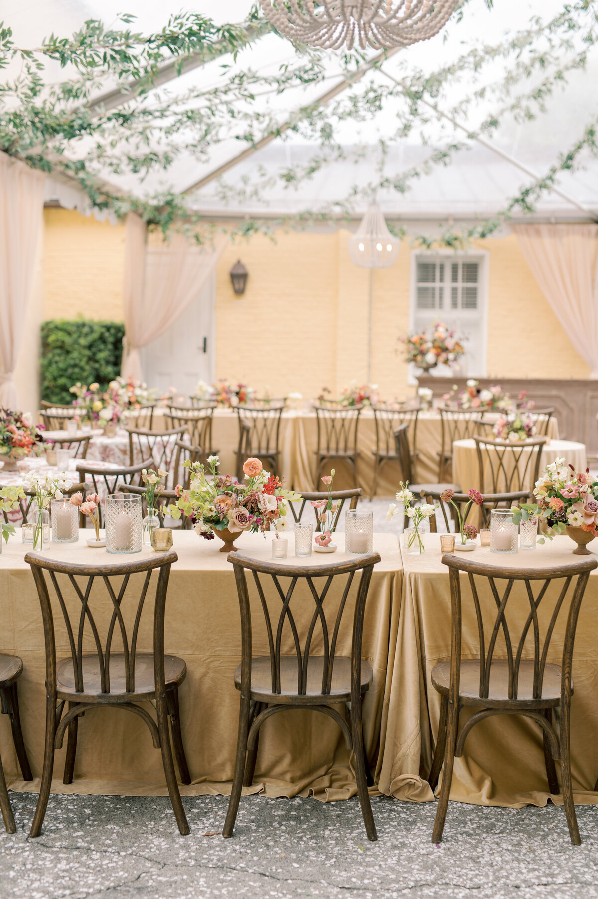 Pure Luxe Bride - Shannon + Emerson - Wedding at William Aiken House - 12