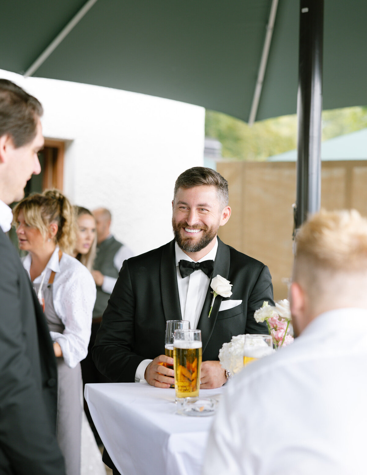 Tegernsee Wedding - Gut Kaltenbrunn (34 von 63)